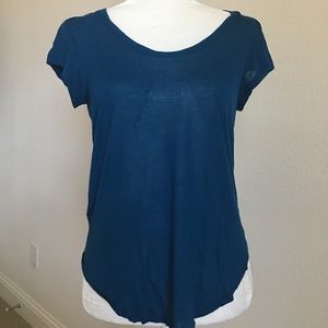 Lou & Grey blue T-Shirt